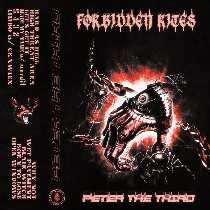 FORBIDDEN RITES | Peter the Third