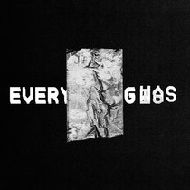Everything Was / Everything Is cover art