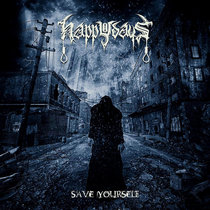 Happy Days — Save Yourself