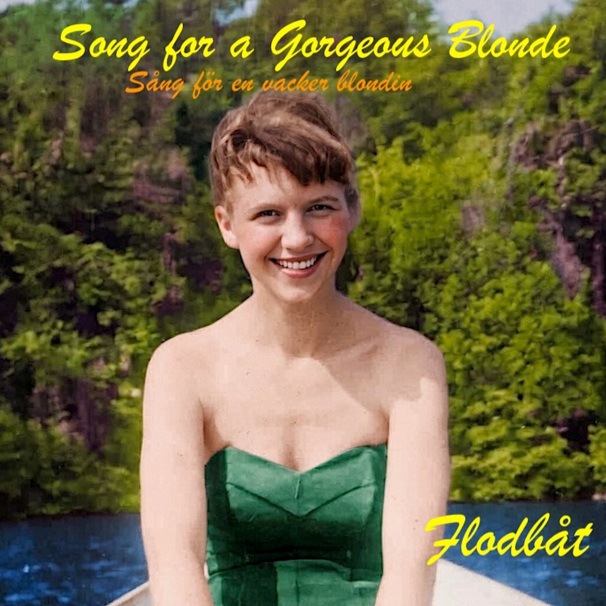 FlodbÃ¥t