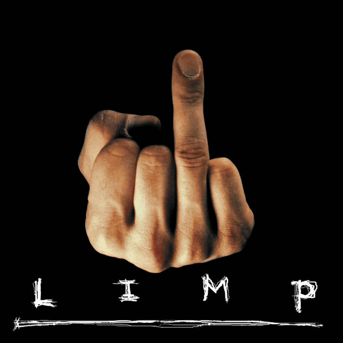 洋楽 LIMP/Limp 2002 US 1st Pressing LP Limp | Limp