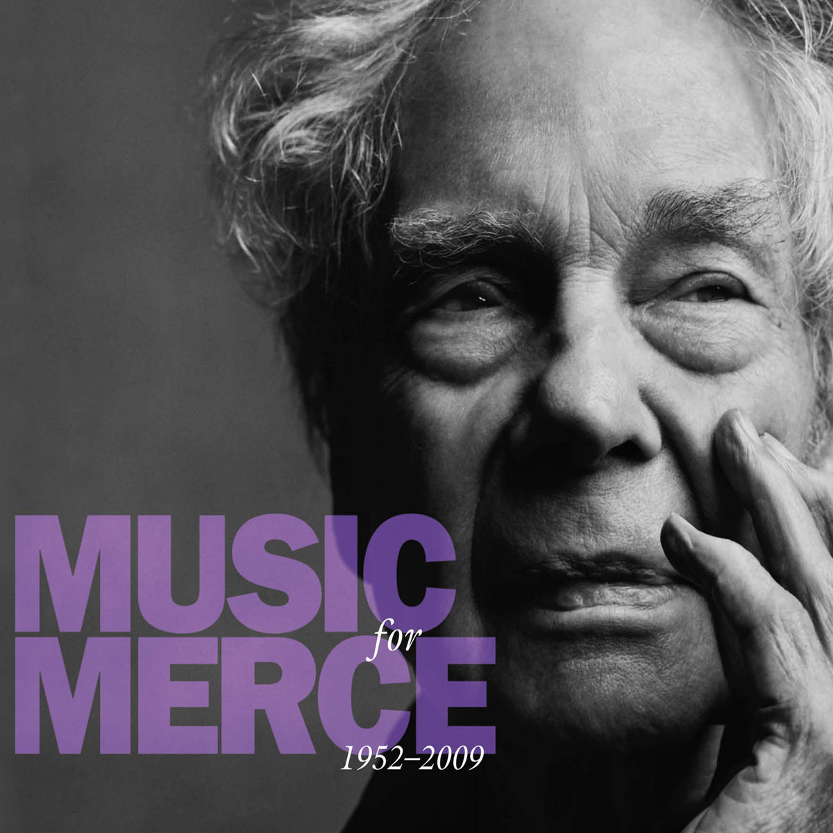 MUSIC FOR MERCE (BOX SET) | Various Artists | New World Records