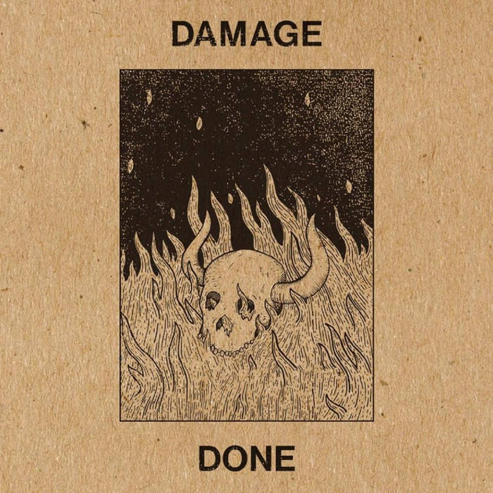 Damage is done