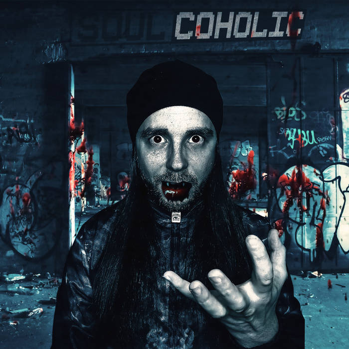 Погас Неон (Ария Вампира) | Soulcoholic