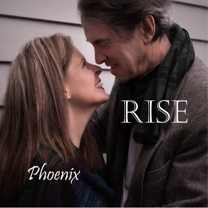 Phoenix Rise Nathan Keyes Rise | Phoenix