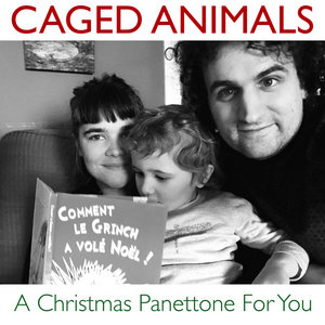 A Christmas Panettone For You cover
