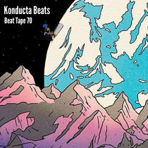 Beat Tape 70 ( Lo-Fi Beats ) cover art
