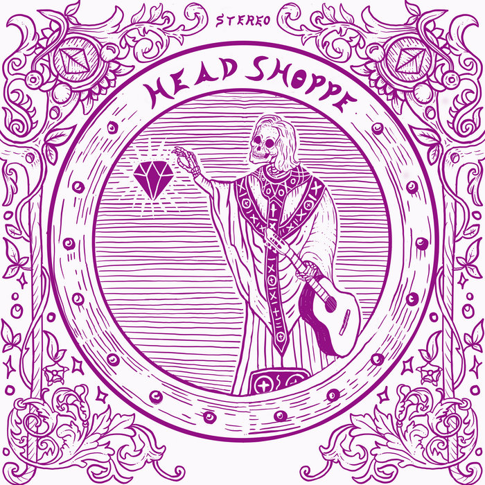 Head Shoppe Head Shoppe