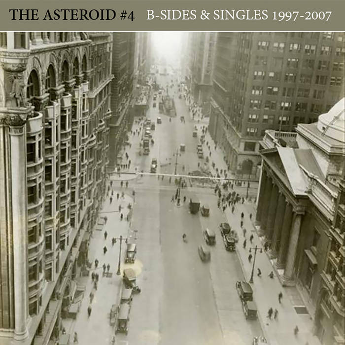 VA / The Harry Smith B-Sides (4CD + Book)