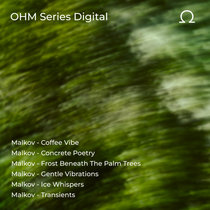 OHM Series — OHM Series Digital # 37