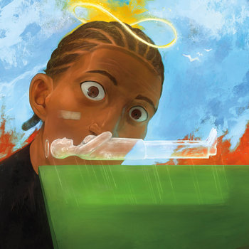 cover art