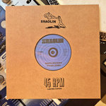 Vivian Jones - Roots Rocking (Limited 7" Polyvinyl) (Shaolin Records)