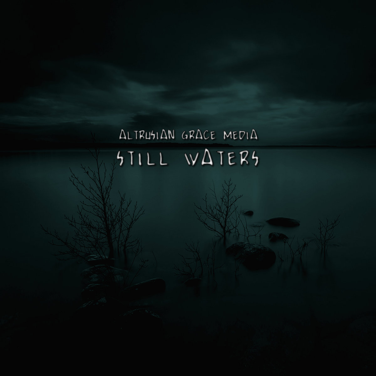 Still Waters Ambient Atmospheres For Meditation And Deep -