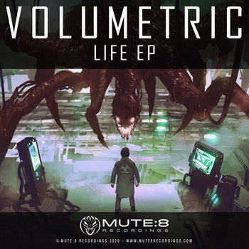 Music | Mute:8 Recordings