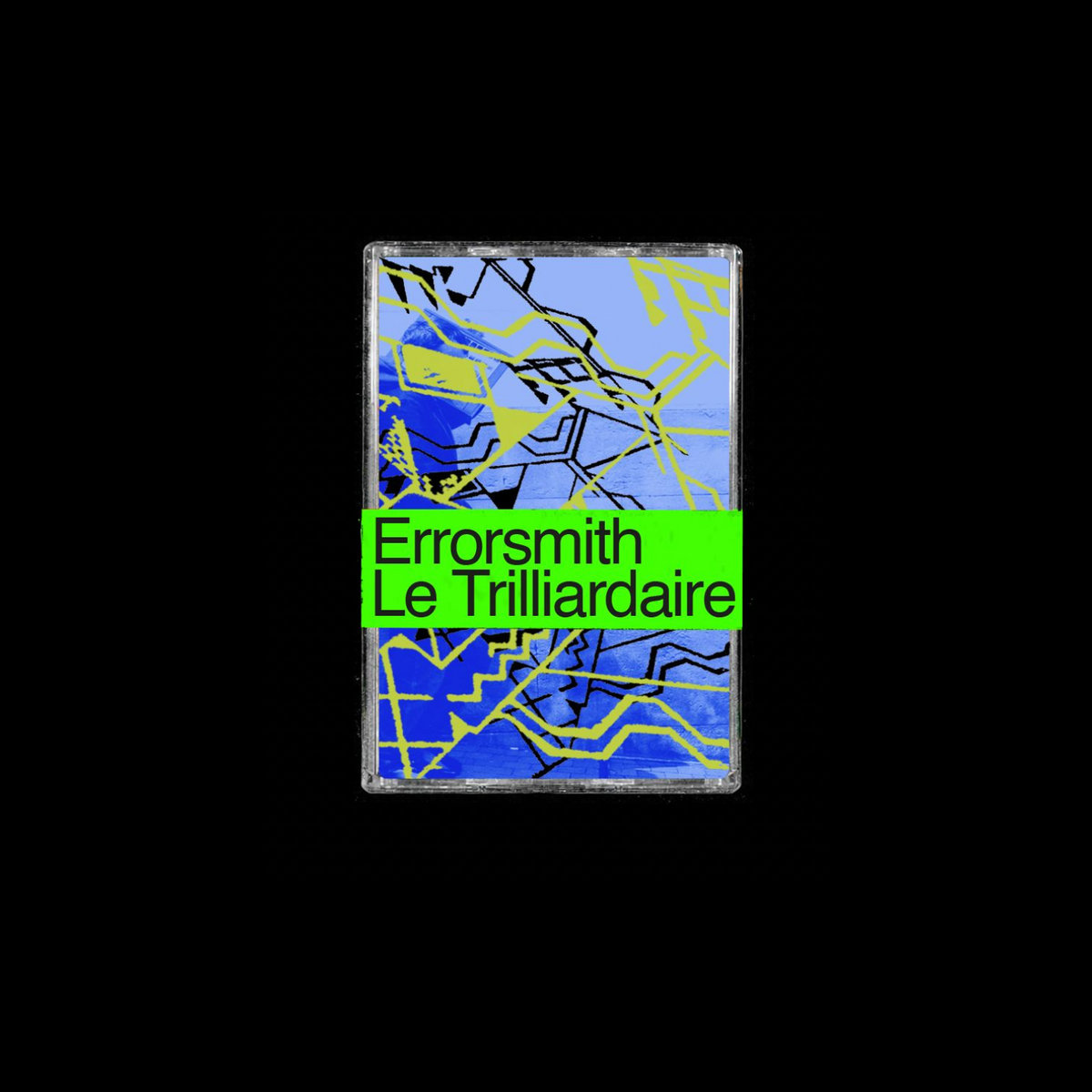 Errorsmith - Le Trilliardaire Mix - October 2005 [NSRTAPE016
