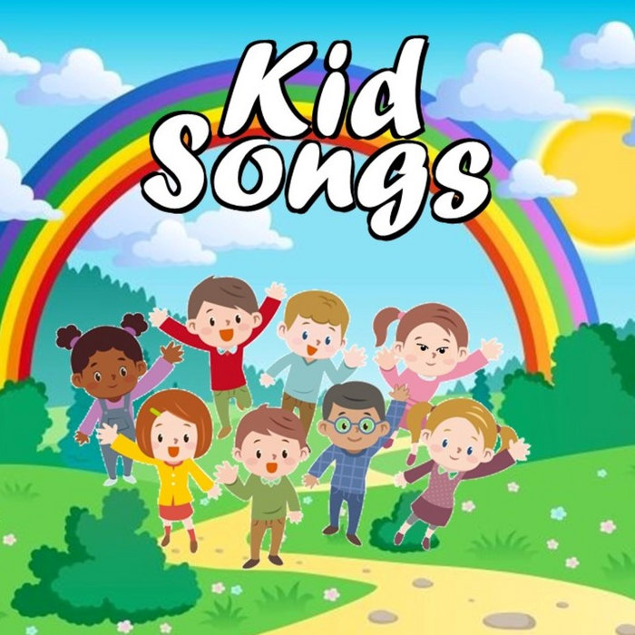 Simon Says – Kidsongs