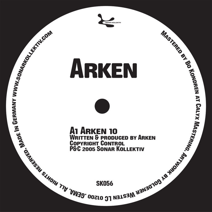 Arken 10 / Tree Bells / Vessel | Arken