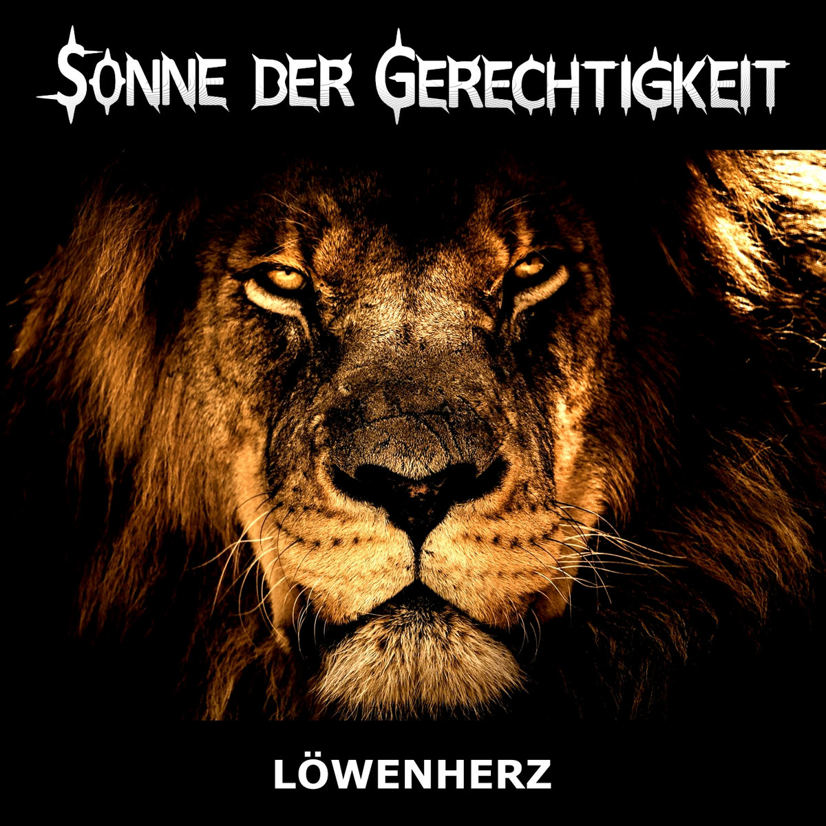 In Der Wildnis Meiner Seele Sonne Der Gerechtigkeit