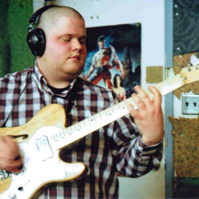 The Discography of John Barlow In Memory Of John Barlow