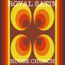 House Church cover art