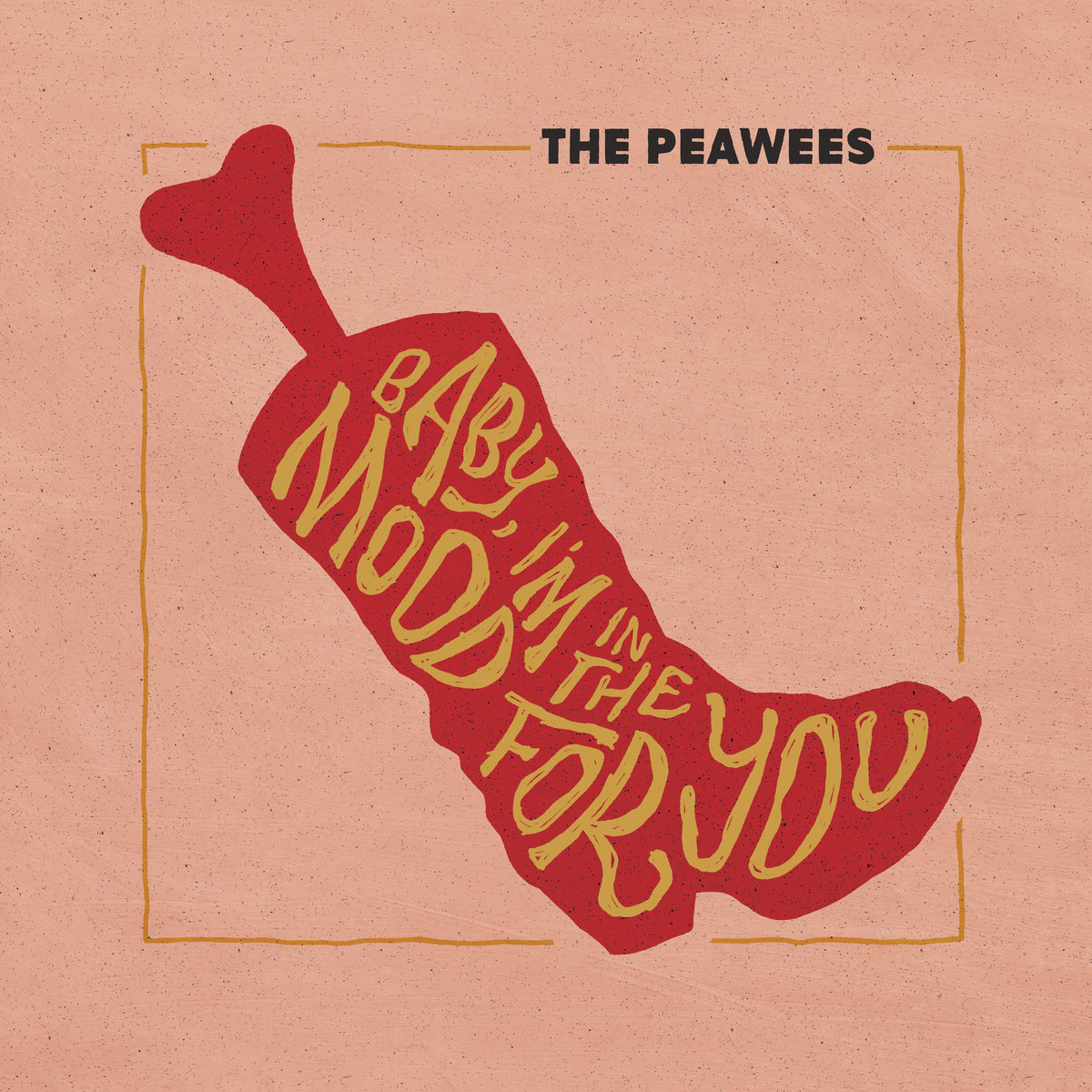 More Scraps | The Peawees