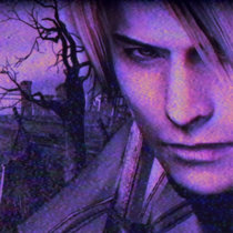 Serenity (Resident Evil 4) cover art