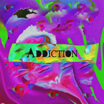 Addiction (with Lykwid) cover art