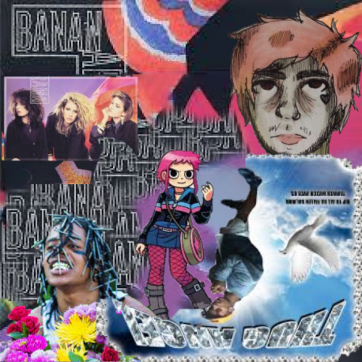 Holiness code of leviticus picture