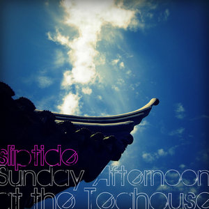 Sunday Afternoon at the Teahouse cover