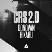 Donovan Hikaru - CRS 2.0 (2015)