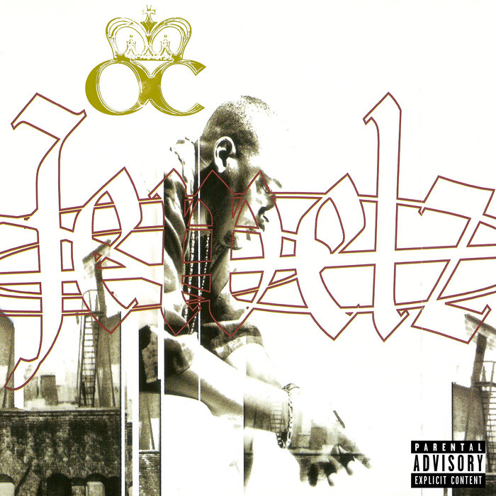 Bonus Jewelz | O.C.
