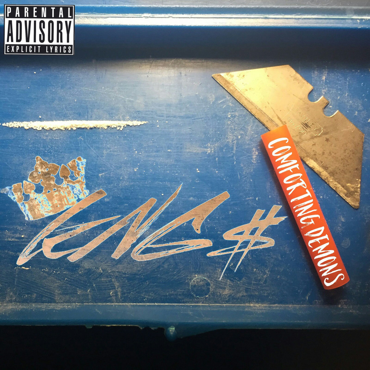 Draped Up And Dripped Out Prod By Xatan Kng