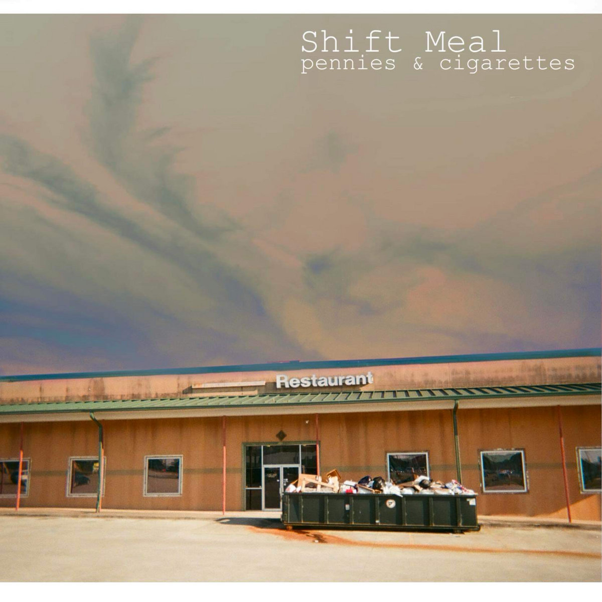 what are shift cigarettes Pennies & Cigarettes