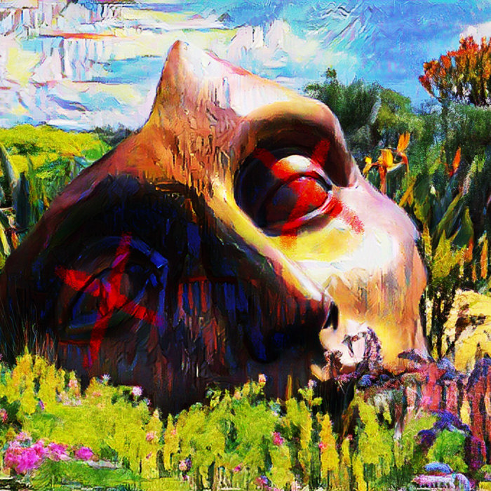 Flowers Don't Grow Here T.Castles