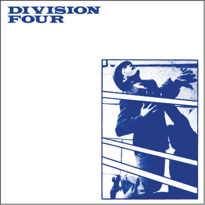 1983 Demo Cassette | Division Four