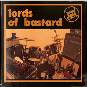 Lords of Bastard (2008) cover