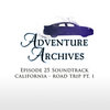 Adventure Archives Episode 25 Original Soundtrack