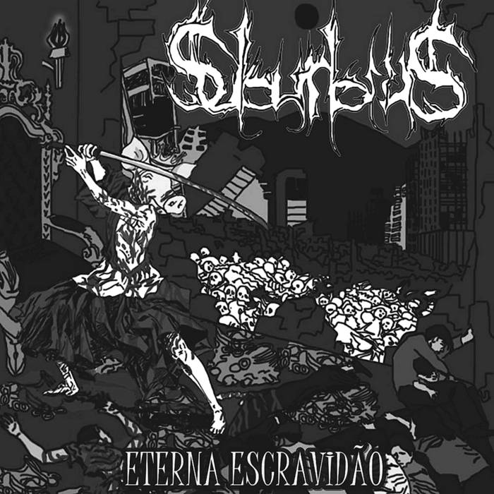 ETERNA ESCRAVIDÃO
