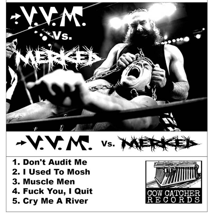 VVM vs. Merked Split | VVM