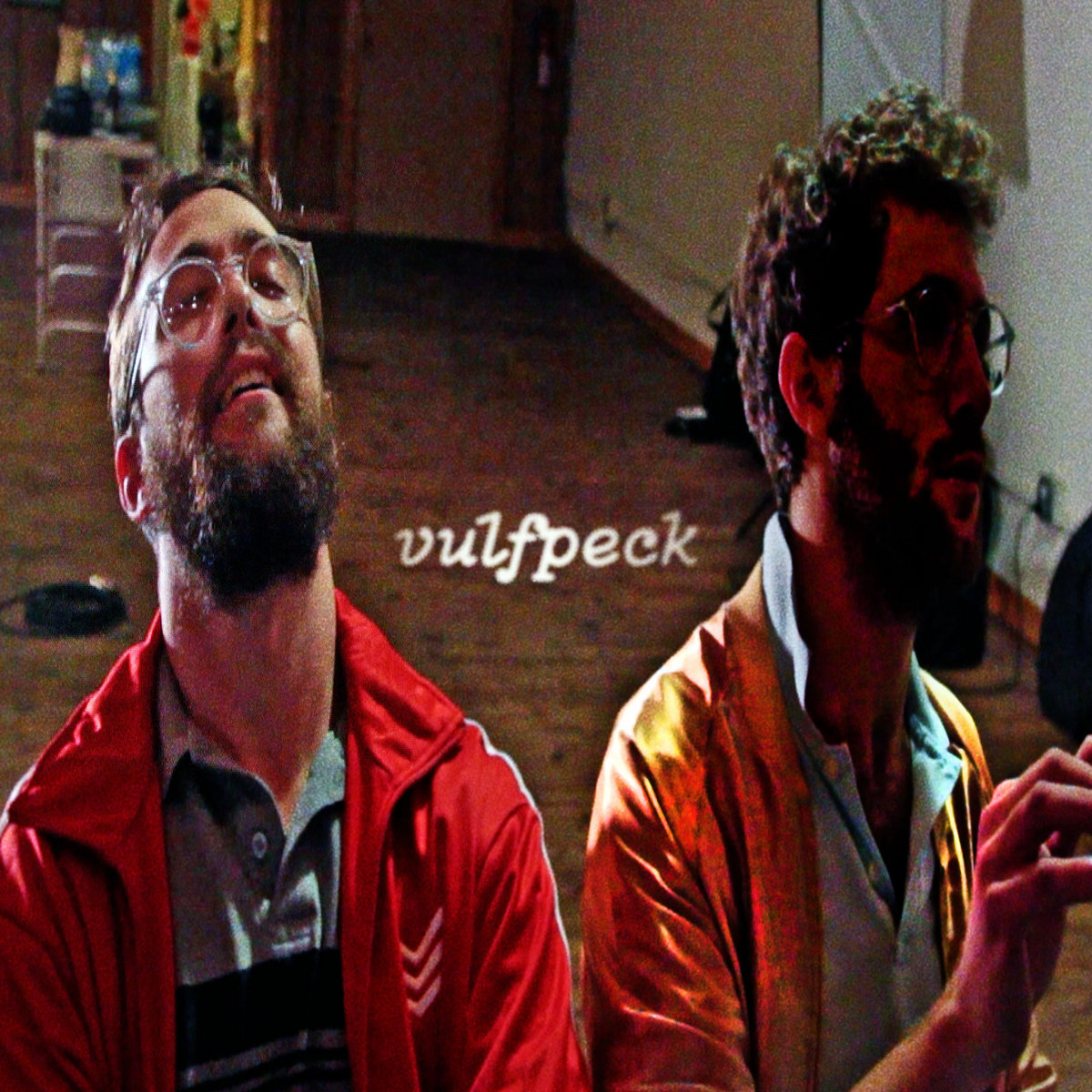 Vollmilch album cover