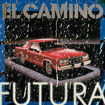 FUTURA cover art