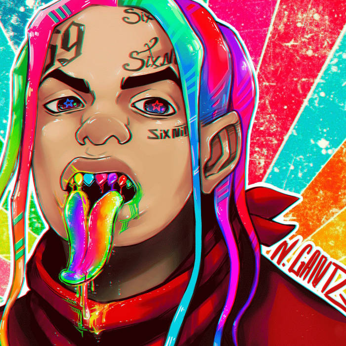 6IX9INE -OPPY Ft. LAMBO X DONZ STACKS X DOLLO X K.I | 6IX9INE