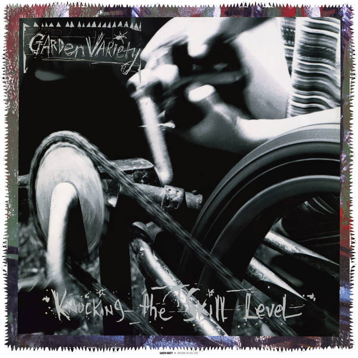 Music | Garden Variety