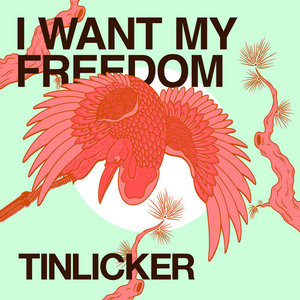 I Want My Freedom cover