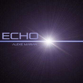 https://alexemarian.bandcamp.com/album/echo