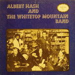 Whitetop Mountain Band (The Blue Album)