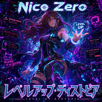 Music | Nico Zero