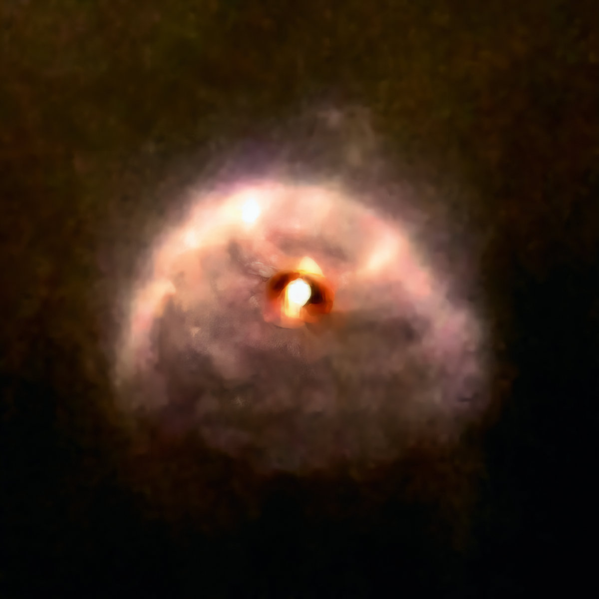 ATMA | DC (Rabbit in the Moon)