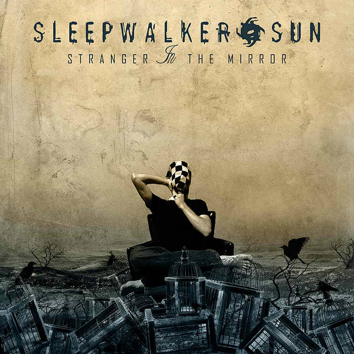 Stranger In The Mirror