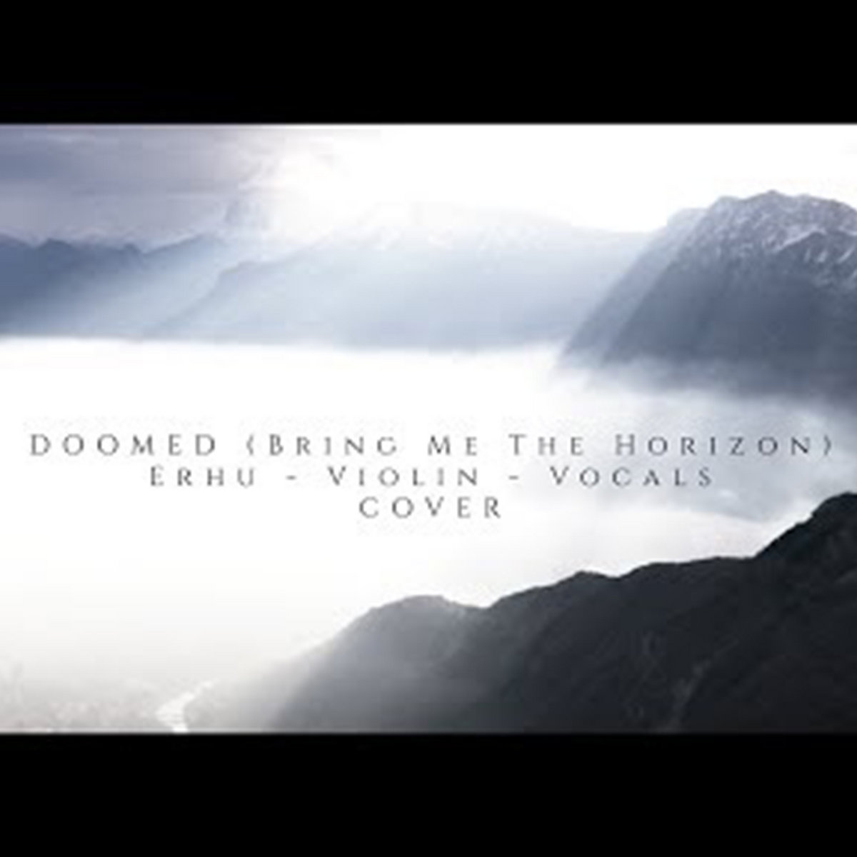 Doomed (Originally Performed by Bring Me The Horizon)